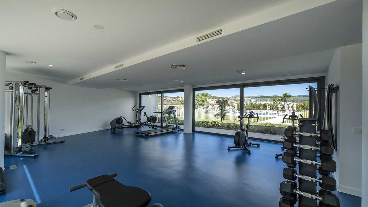 Penthouse te koop in Estepona | 3 slaapkamers H5293504