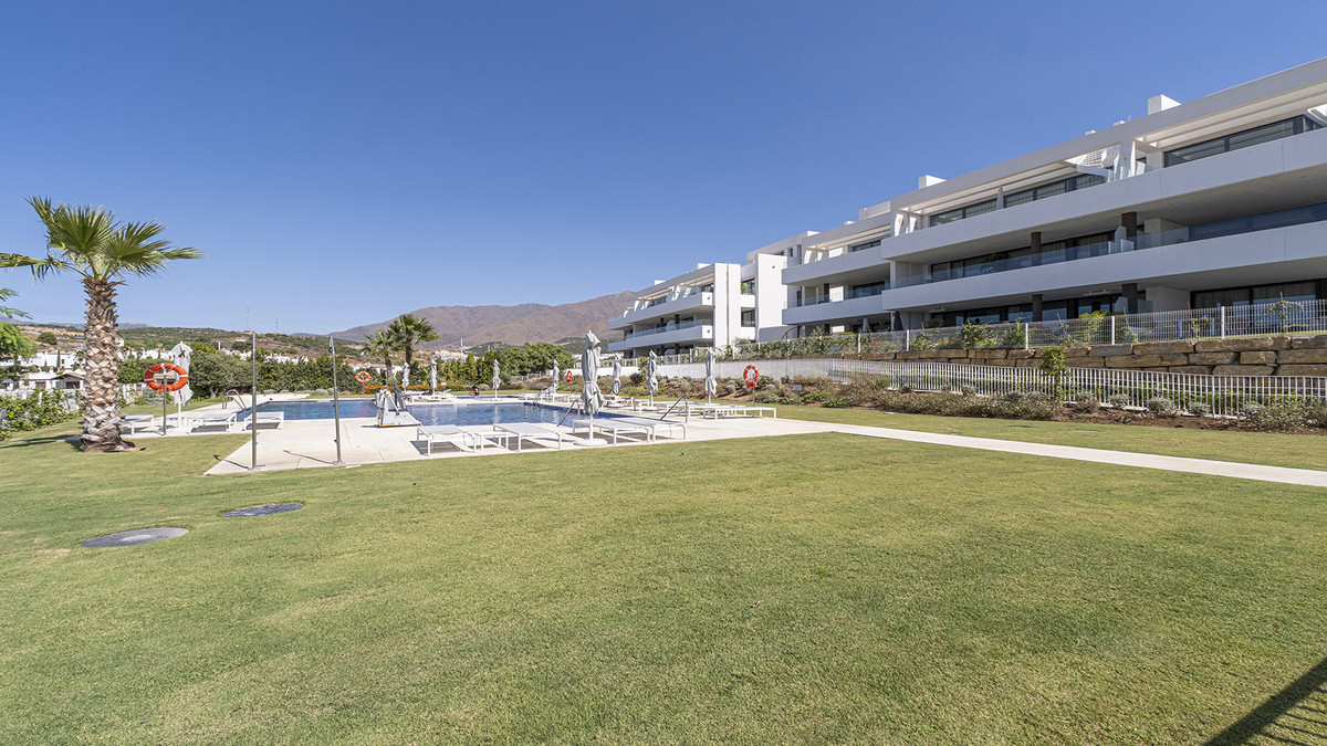 Penthouse te koop in Estepona | 3 slaapkamers H5293504