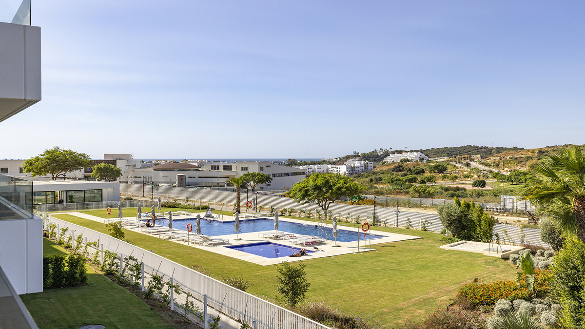 Penthouse te koop in Estepona | 3 slaapkamers H5293504