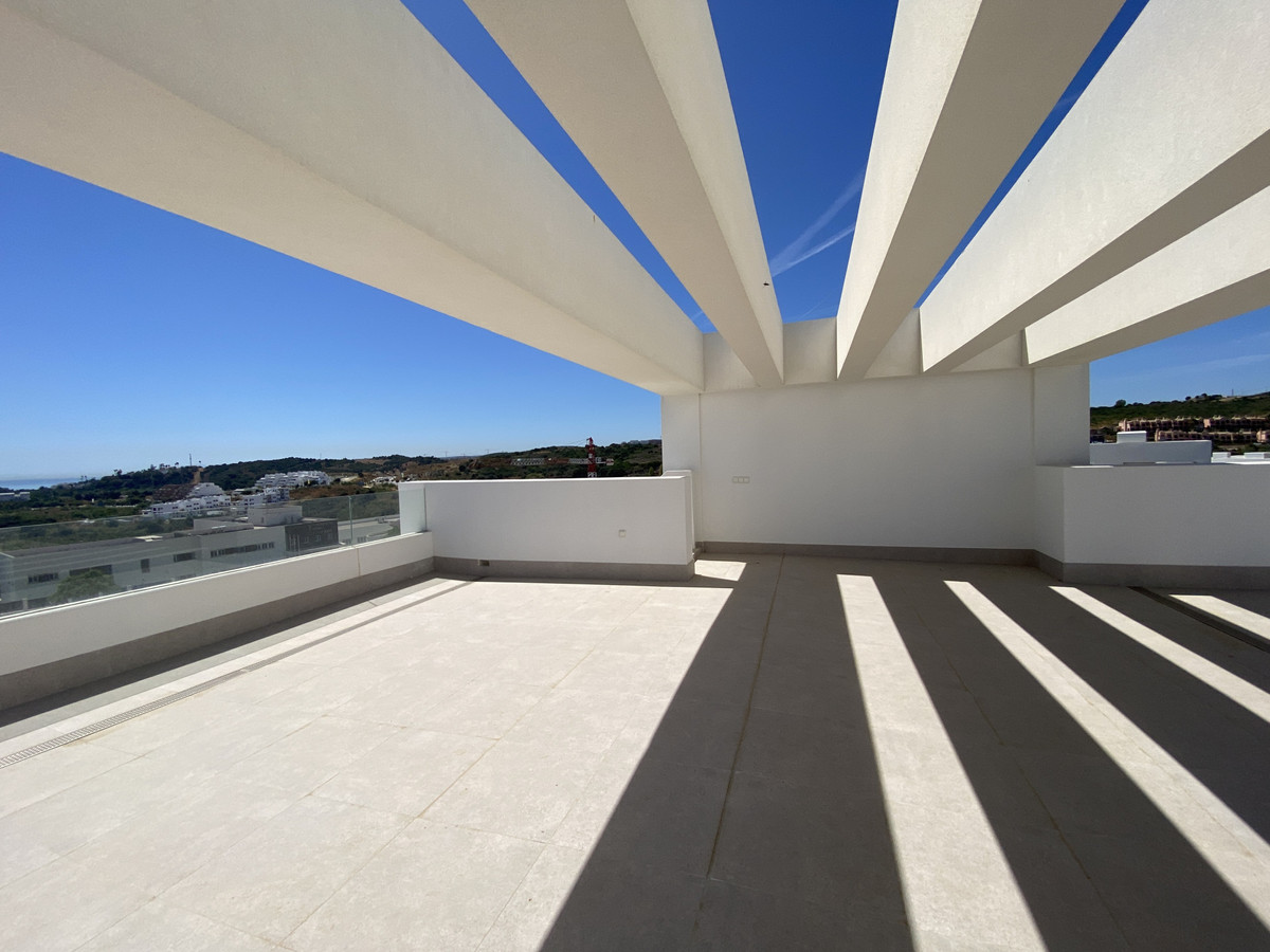 Penthouse te koop in Estepona | 3 slaapkamers H5293504