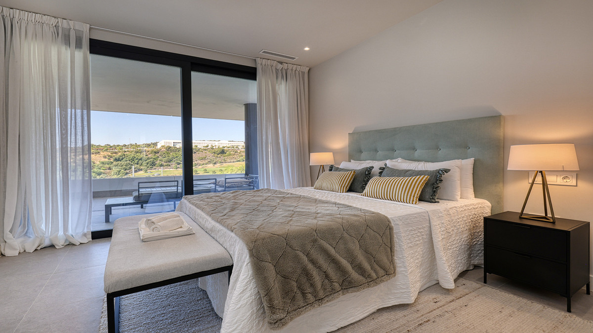 Penthouse te koop in Estepona | 3 slaapkamers H5293504