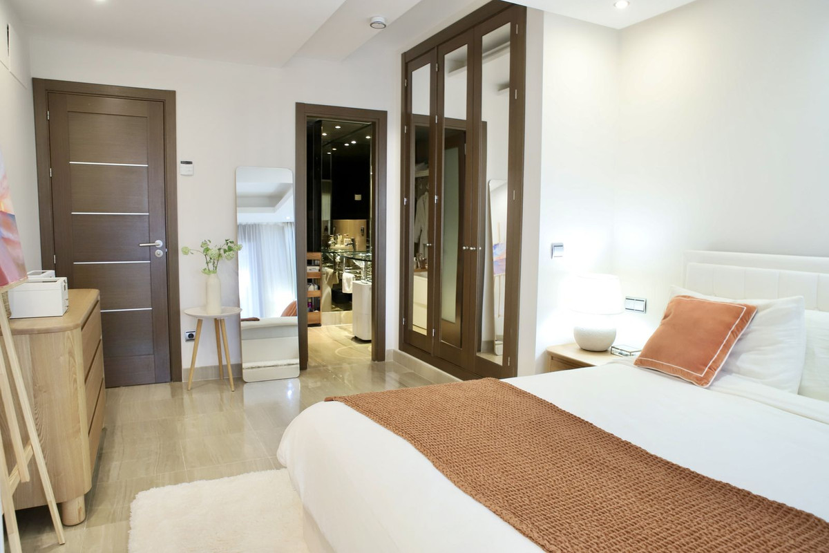 Appartement te koop in Estepona | 1 slaapkamers H5293543