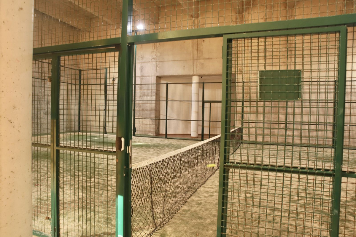 Appartement te koop in Estepona | 1 slaapkamers H5293543