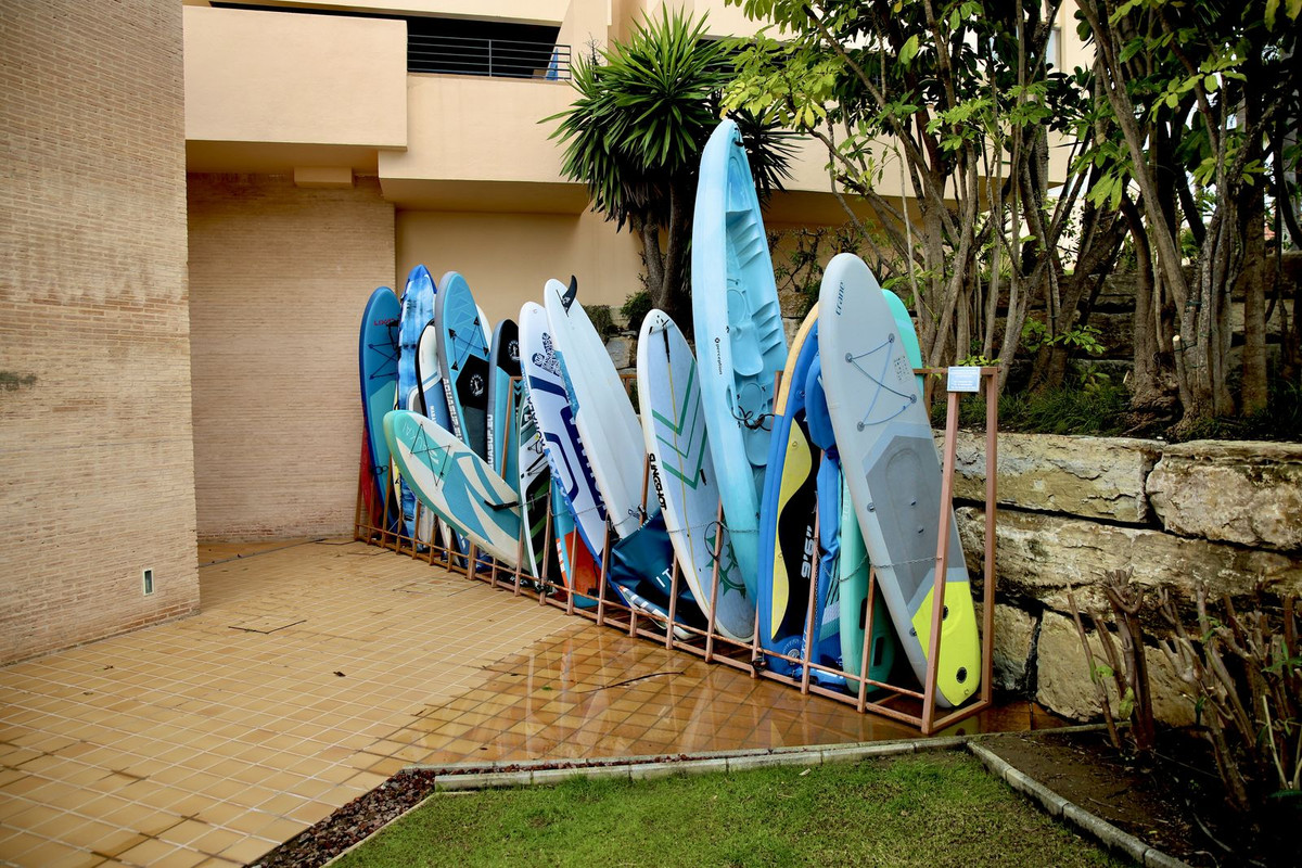 Appartement te koop in Estepona | 1 slaapkamers H5293543