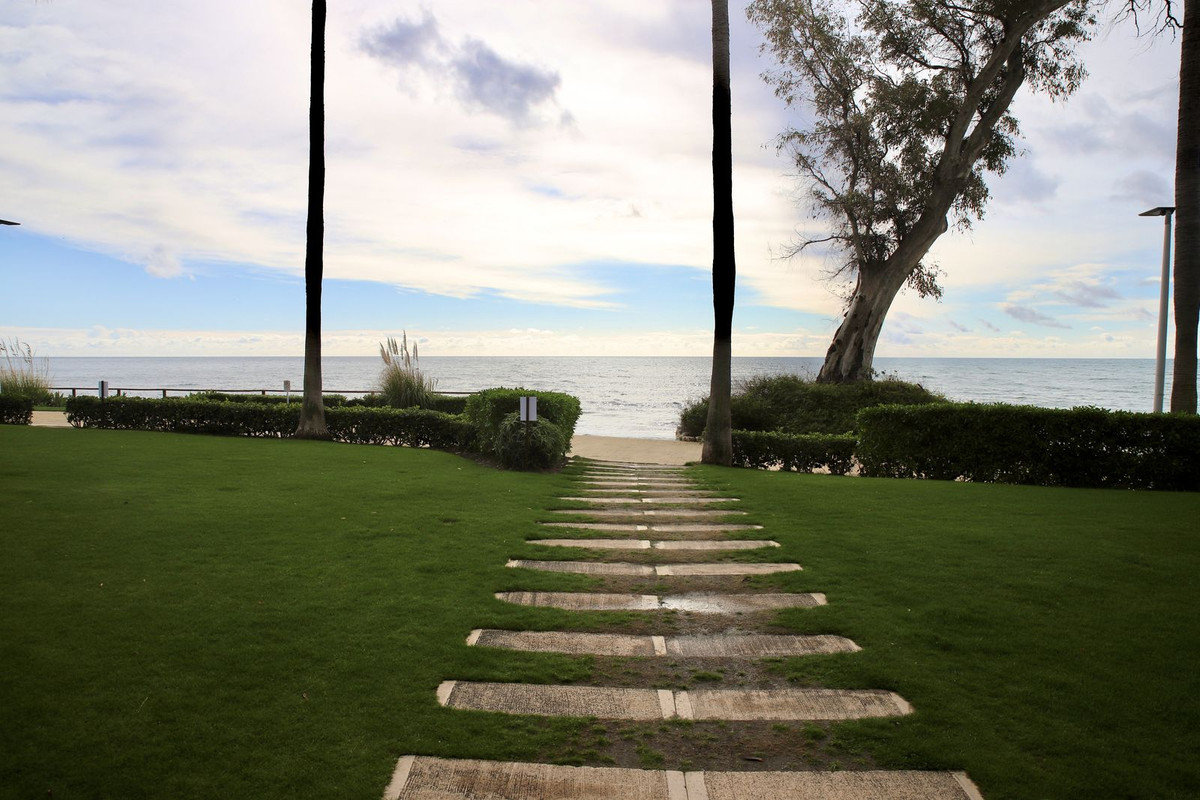 Appartement te koop in Estepona | 1 slaapkamers H5293543