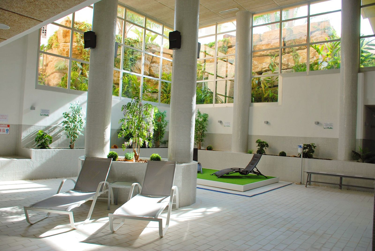 Appartement te koop in Estepona | 1 slaapkamers H5293543