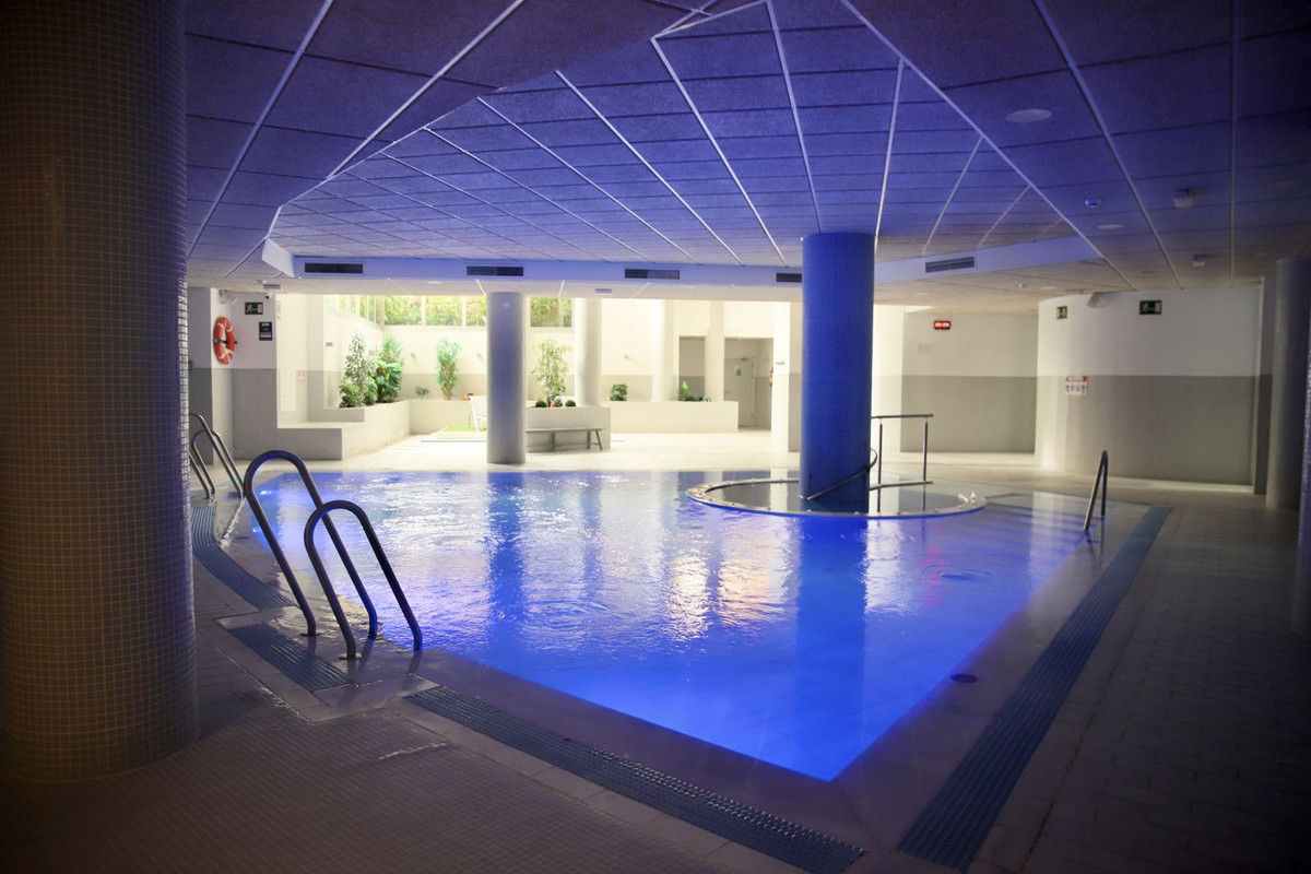 Appartement te koop in Estepona | 1 slaapkamers H5293543