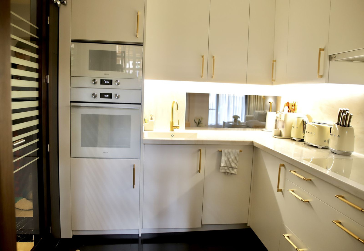 Appartement te koop in Estepona | 1 slaapkamers H5293543