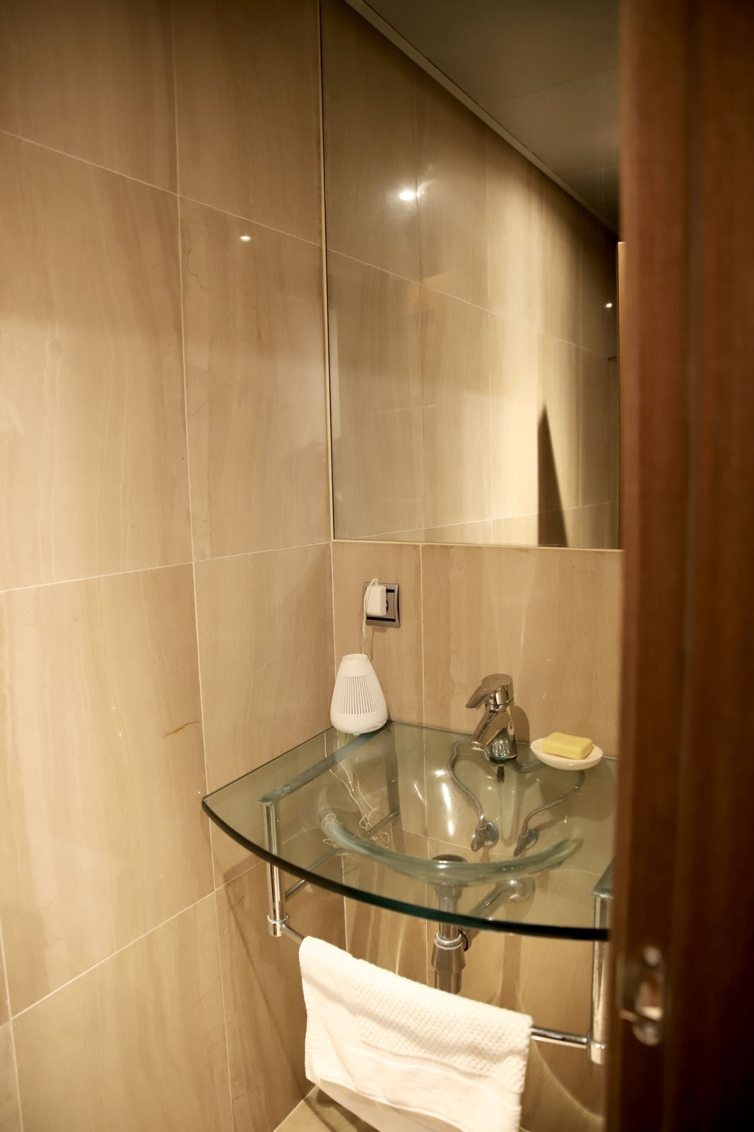 Appartement te koop in Estepona | 1 slaapkamers H5293543