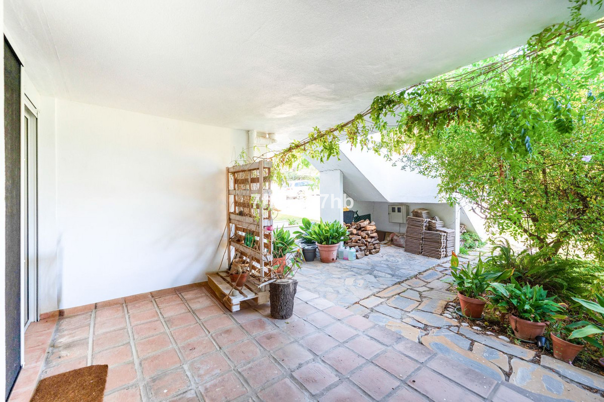 Appartement te koop in Estepona | 4 slaapkamers H5293558