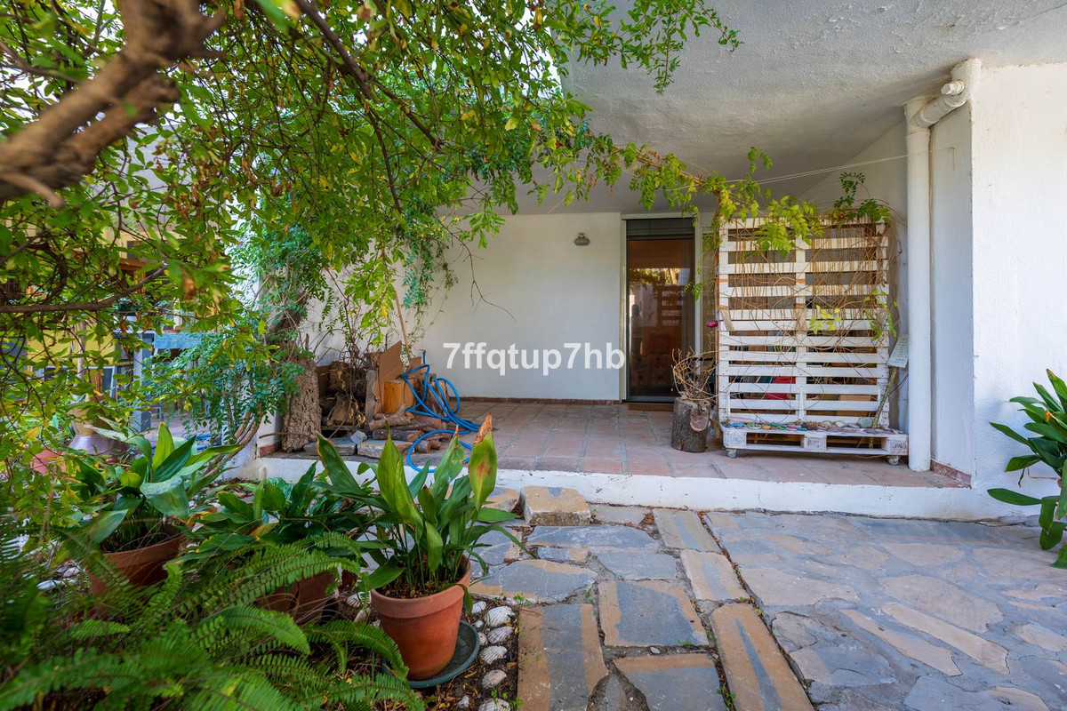 Appartement te koop in Estepona | 4 slaapkamers H5293558