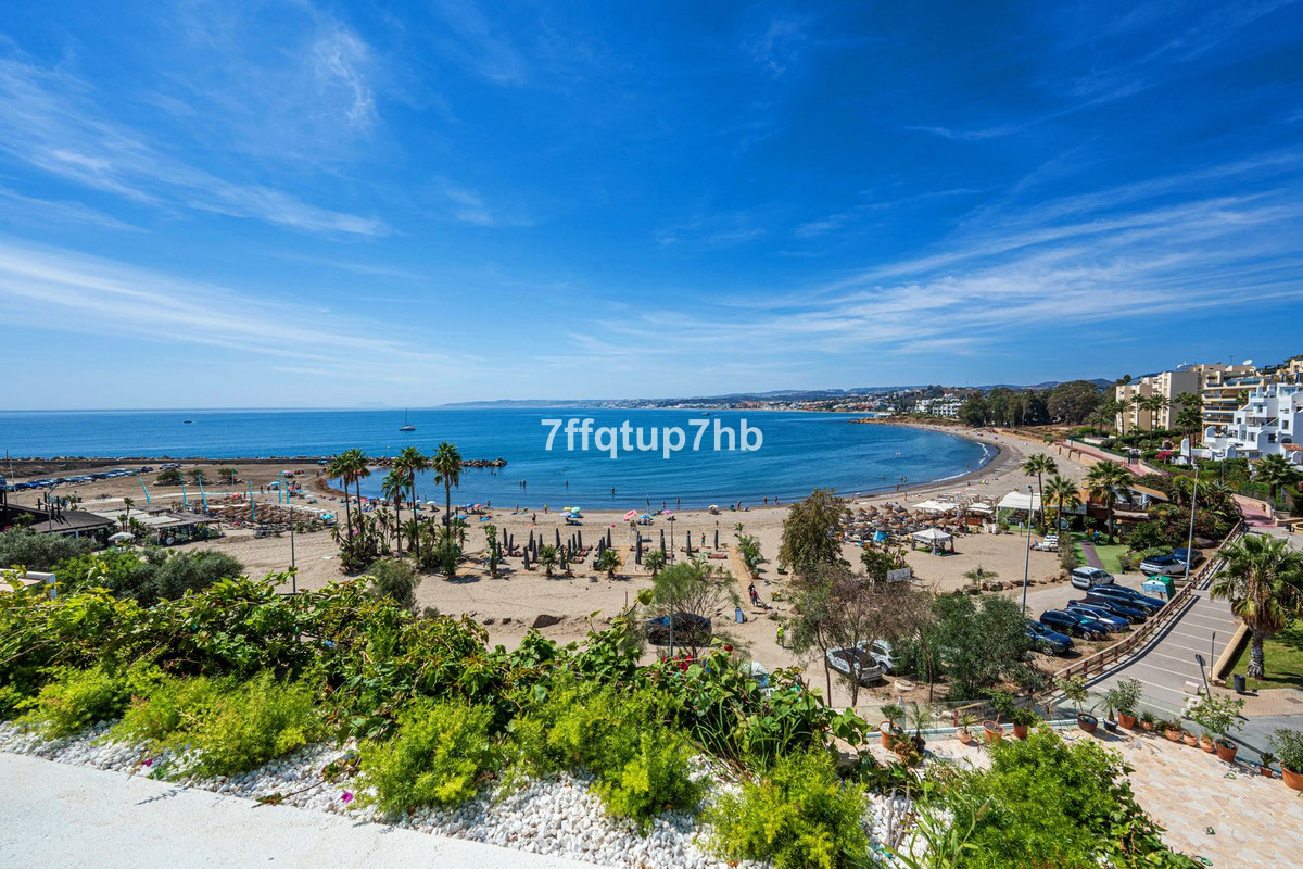 Appartement te koop in Estepona | 4 slaapkamers H5293558