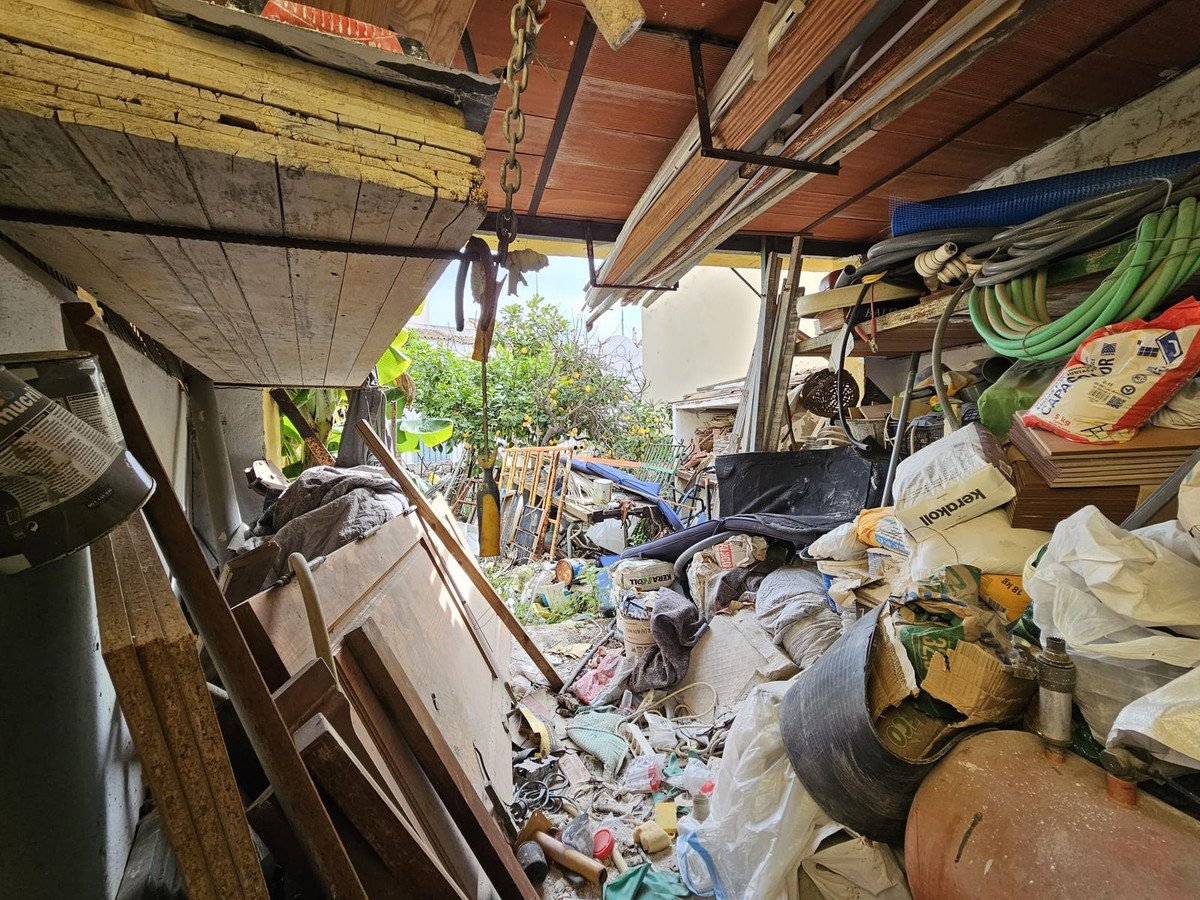 Huis te koop in Estepona | 5 slaapkamers H5294053