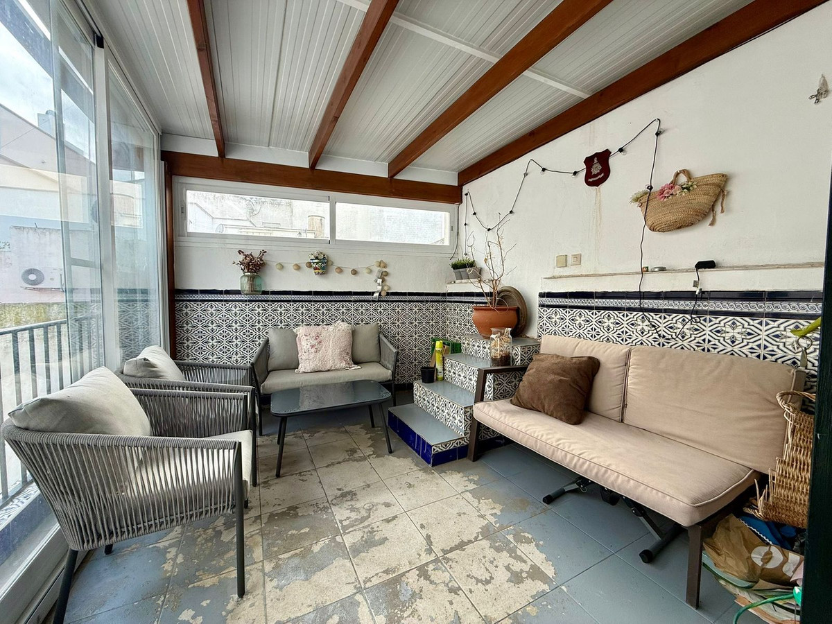 Appartement te koop in Estepona | 4 slaapkamers H5294788