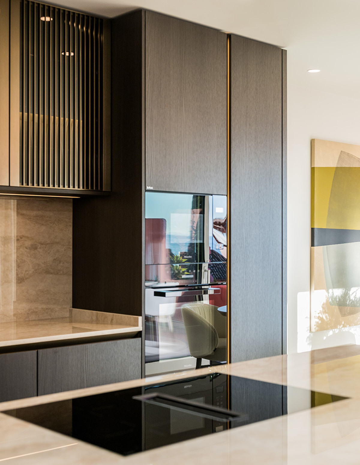 Appartement te koop in Estepona | 3 slaapkamers H5295055