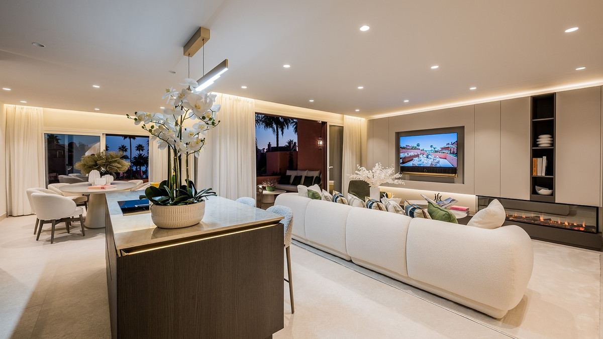 Appartement te koop in Estepona | 3 slaapkamers H5295055