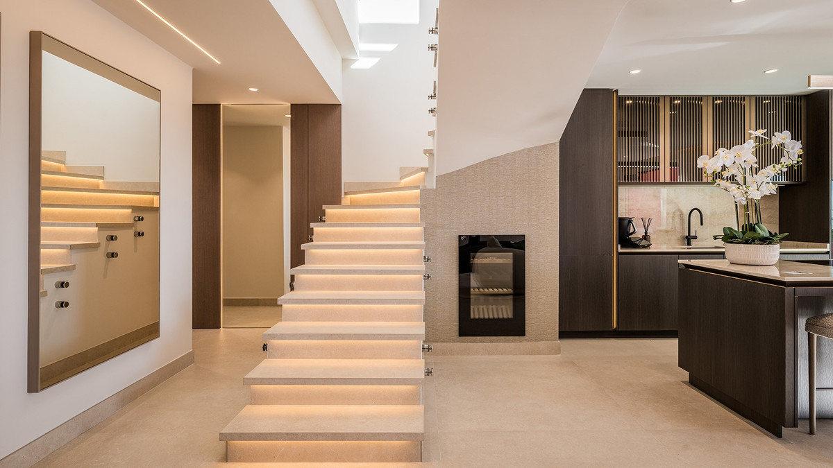 Appartement te koop in Estepona | 3 slaapkamers H5295055