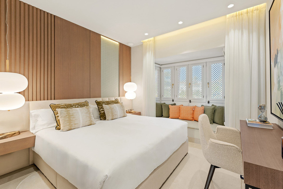 Appartement te koop in Estepona | 3 slaapkamers H5295055