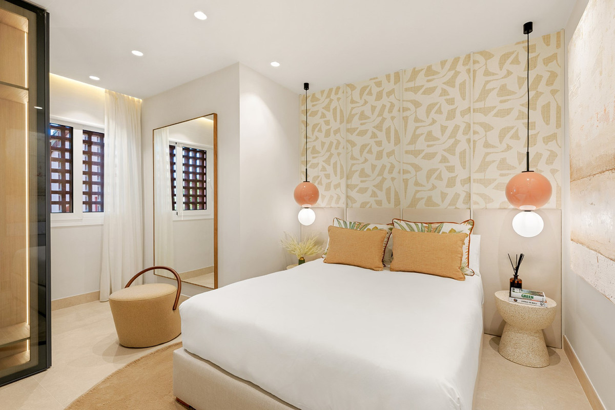 Appartement te koop in Estepona | 3 slaapkamers H5295055