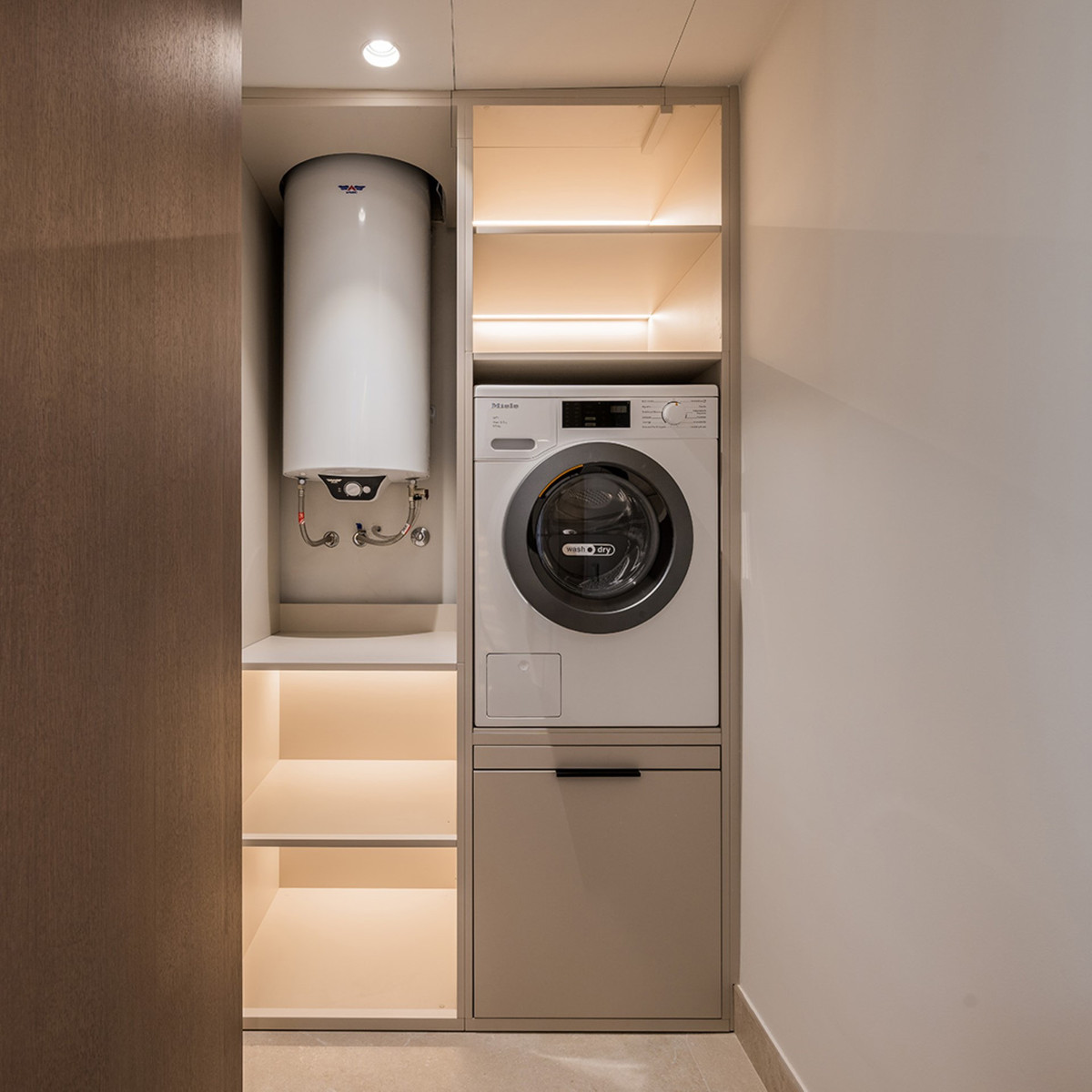 Appartement te koop in Estepona | 3 slaapkamers H5295055