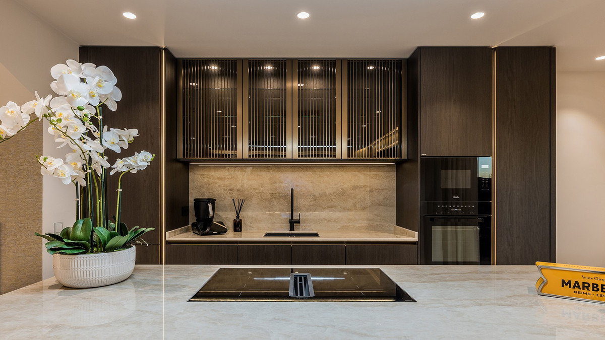 Appartement te koop in Estepona | 3 slaapkamers H5295055