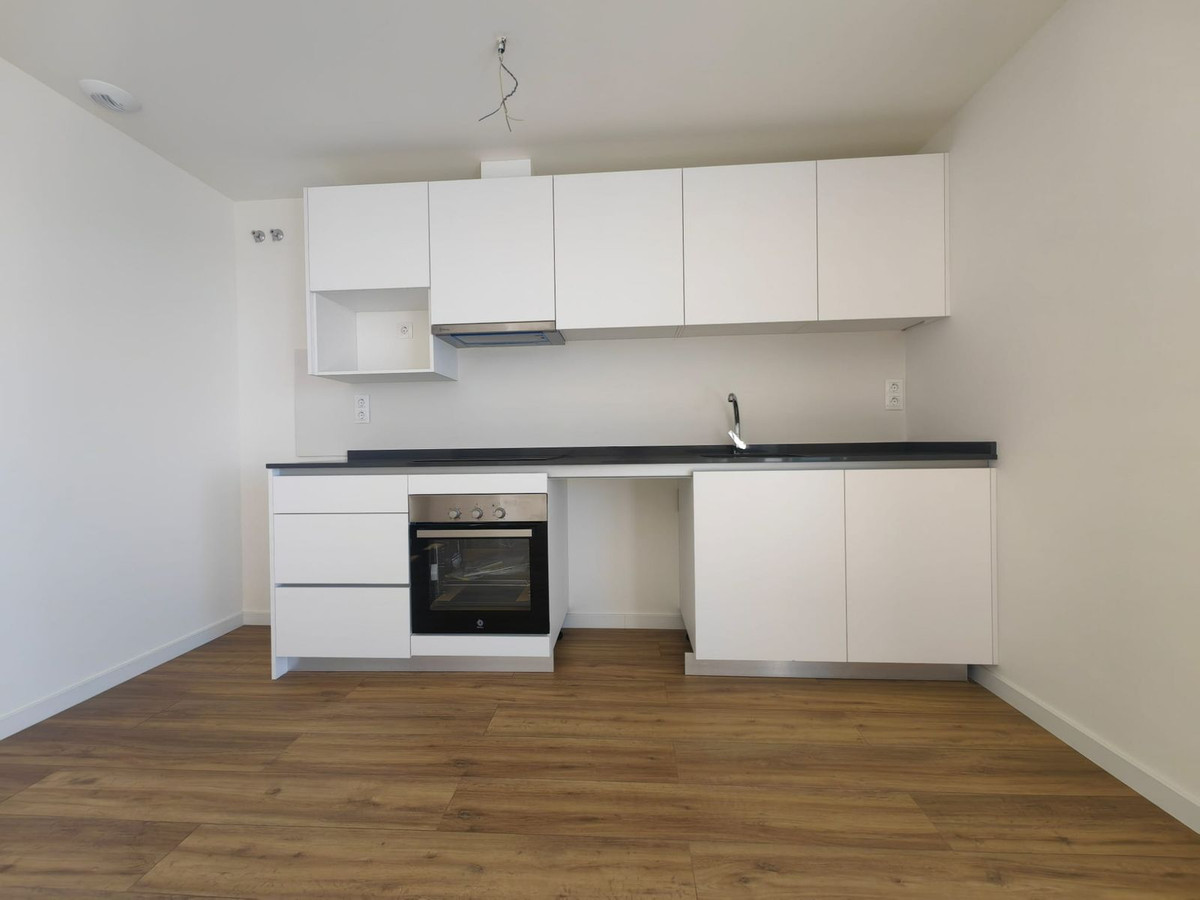 Penthouse te koop in Estepona | 2 slaapkamers H5295277