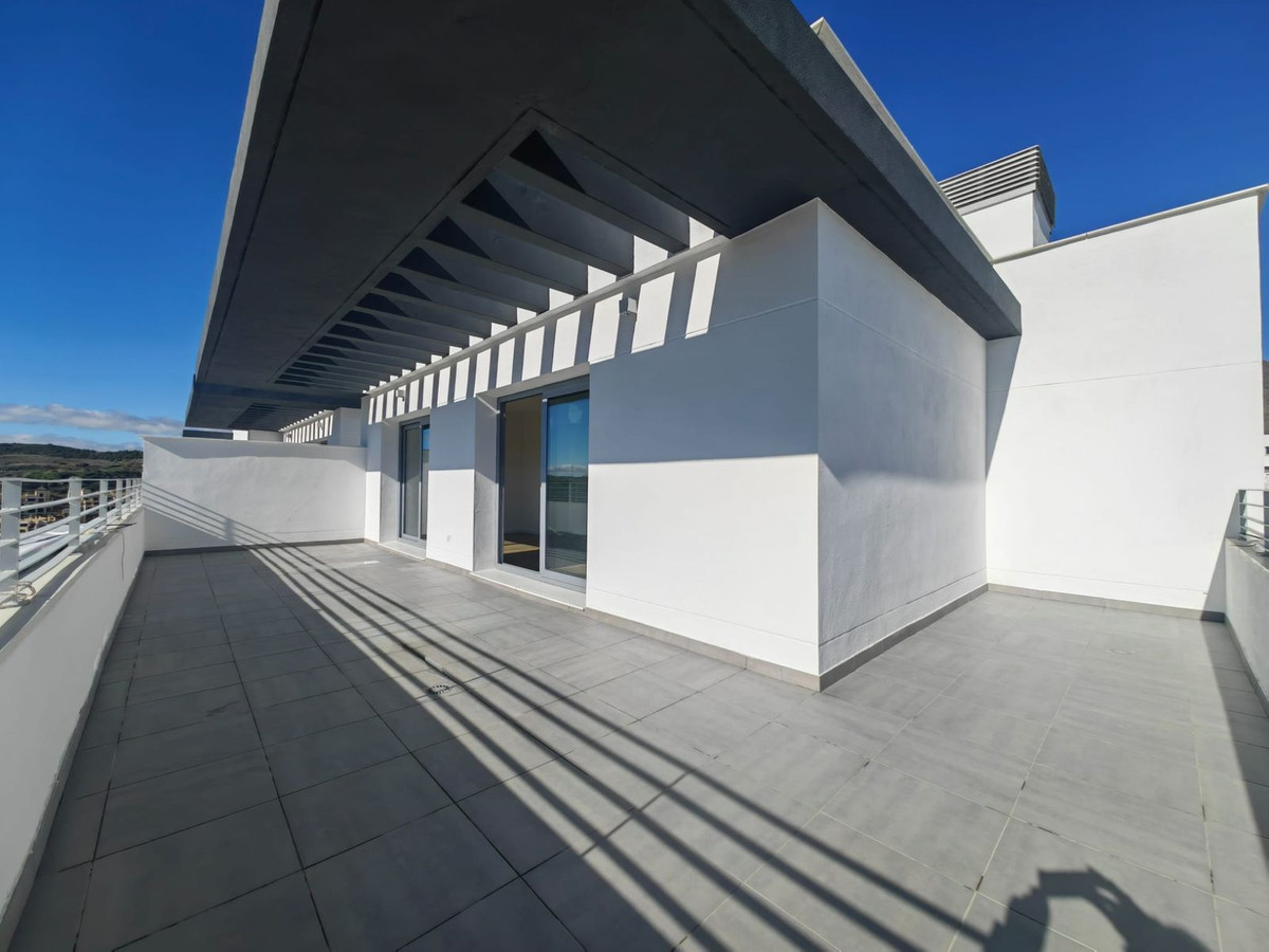 Penthouse te koop in Estepona | 2 slaapkamers H5295277