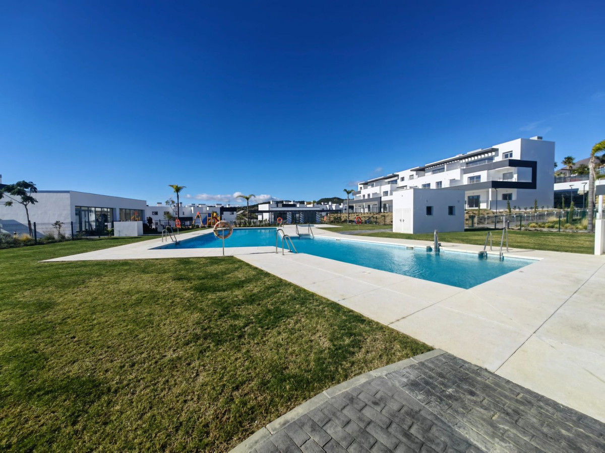 Penthouse te koop in Estepona | 2 slaapkamers H5295277