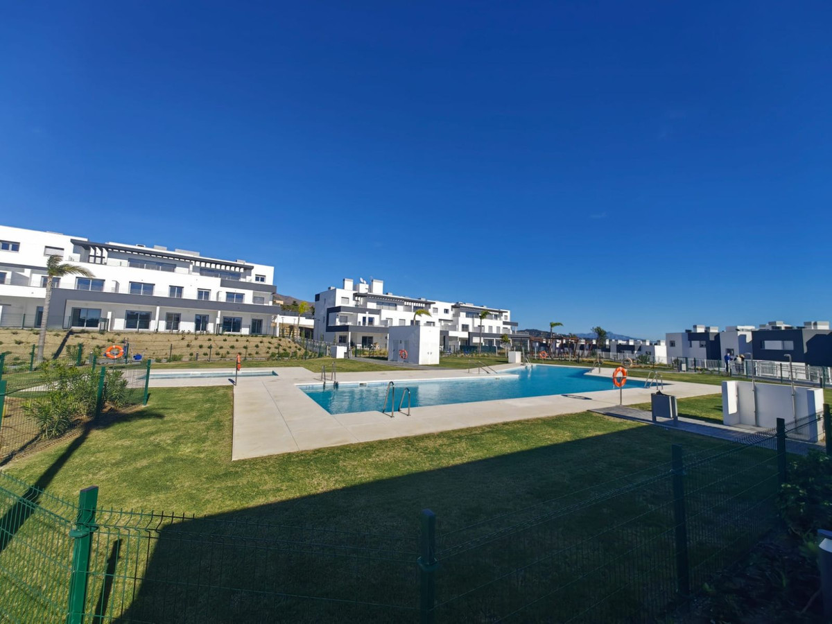 Penthouse te koop in Estepona | 2 slaapkamers H5295277