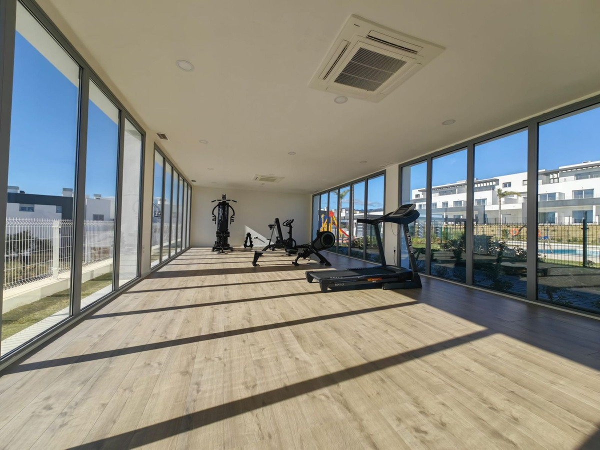 Penthouse te koop in Estepona | 2 slaapkamers H5295277