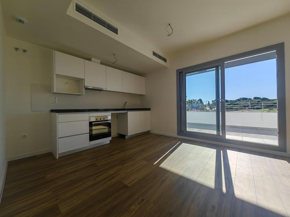 Penthouse te koop in Estepona | 2 slaapkamers H5295277