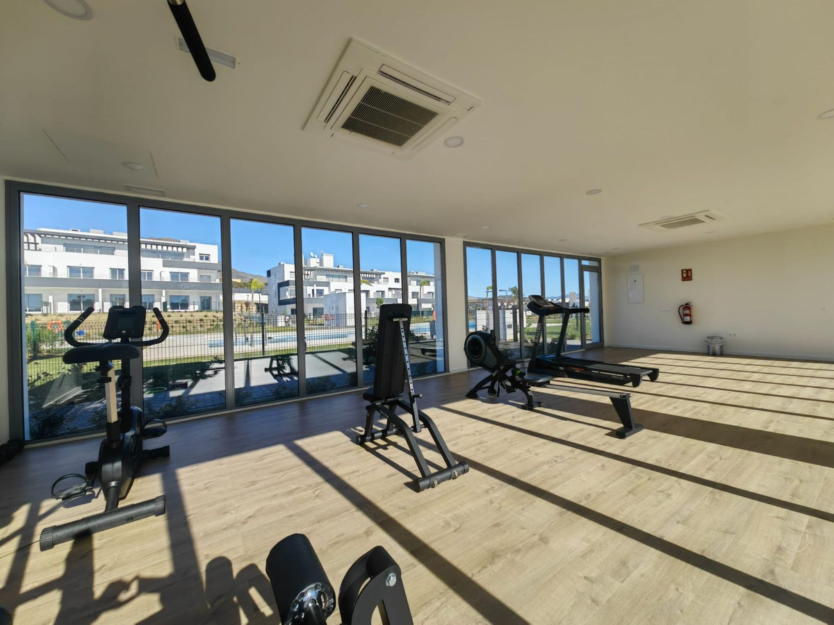 Penthouse te koop in Estepona | 2 slaapkamers H5295277
