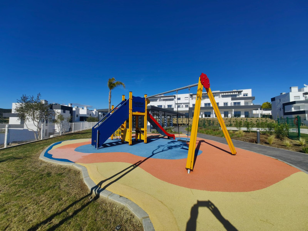 Penthouse te koop in Estepona | 2 slaapkamers H5295277