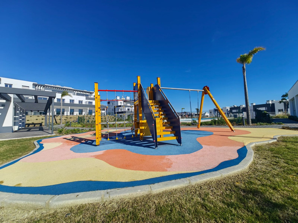 Penthouse te koop in Estepona | 2 slaapkamers H5295277