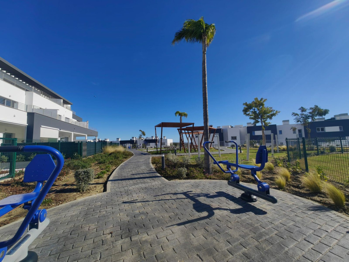 Penthouse te koop in Estepona | 2 slaapkamers H5295277