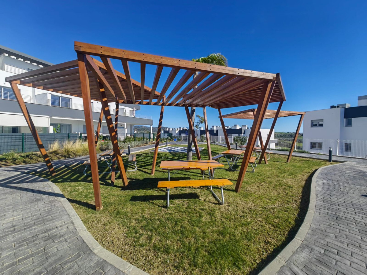 Penthouse te koop in Estepona | 2 slaapkamers H5295277