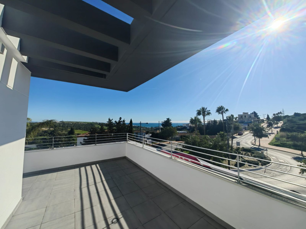 Penthouse te koop in Estepona | 2 slaapkamers H5295277