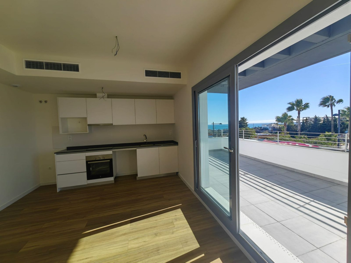Penthouse te koop in Estepona | 2 slaapkamers H5295277