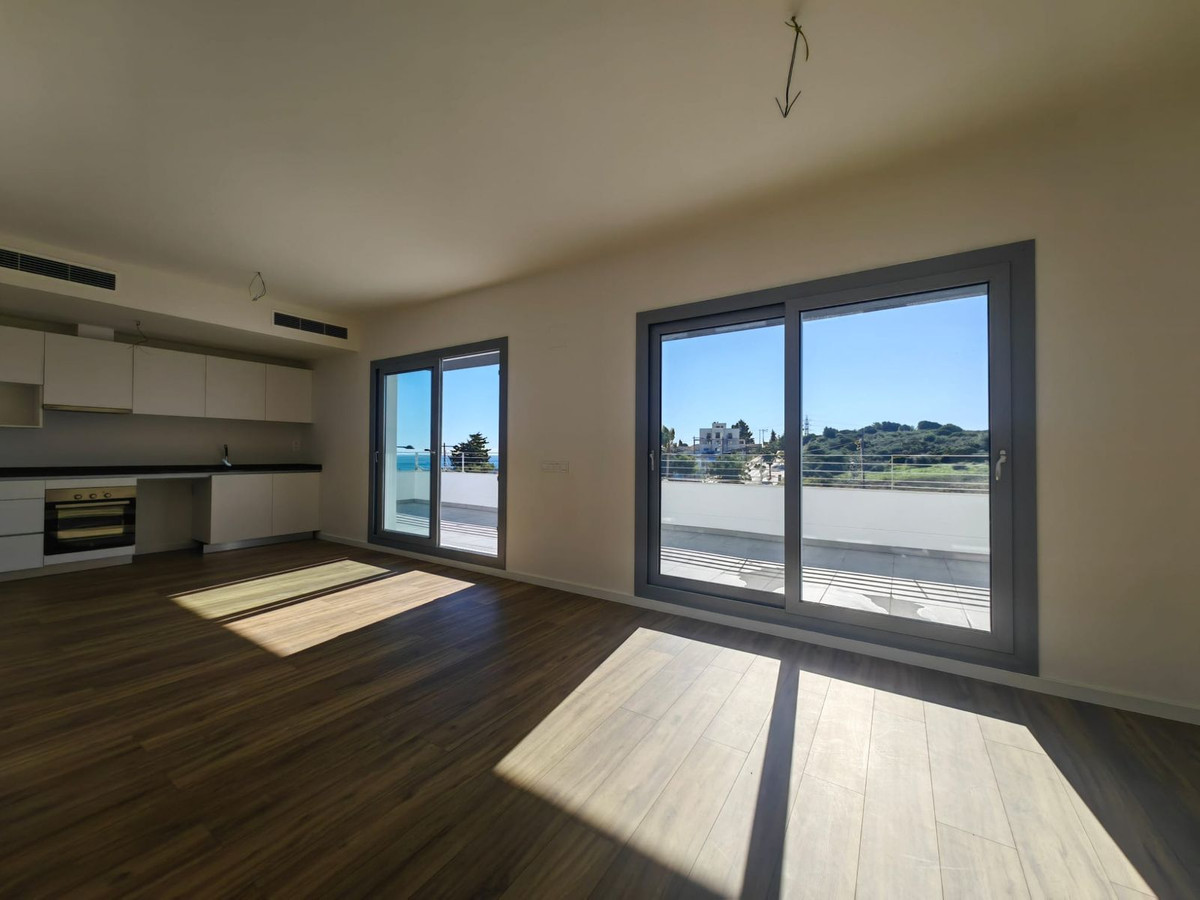 Penthouse te koop in Estepona | 2 slaapkamers H5295277