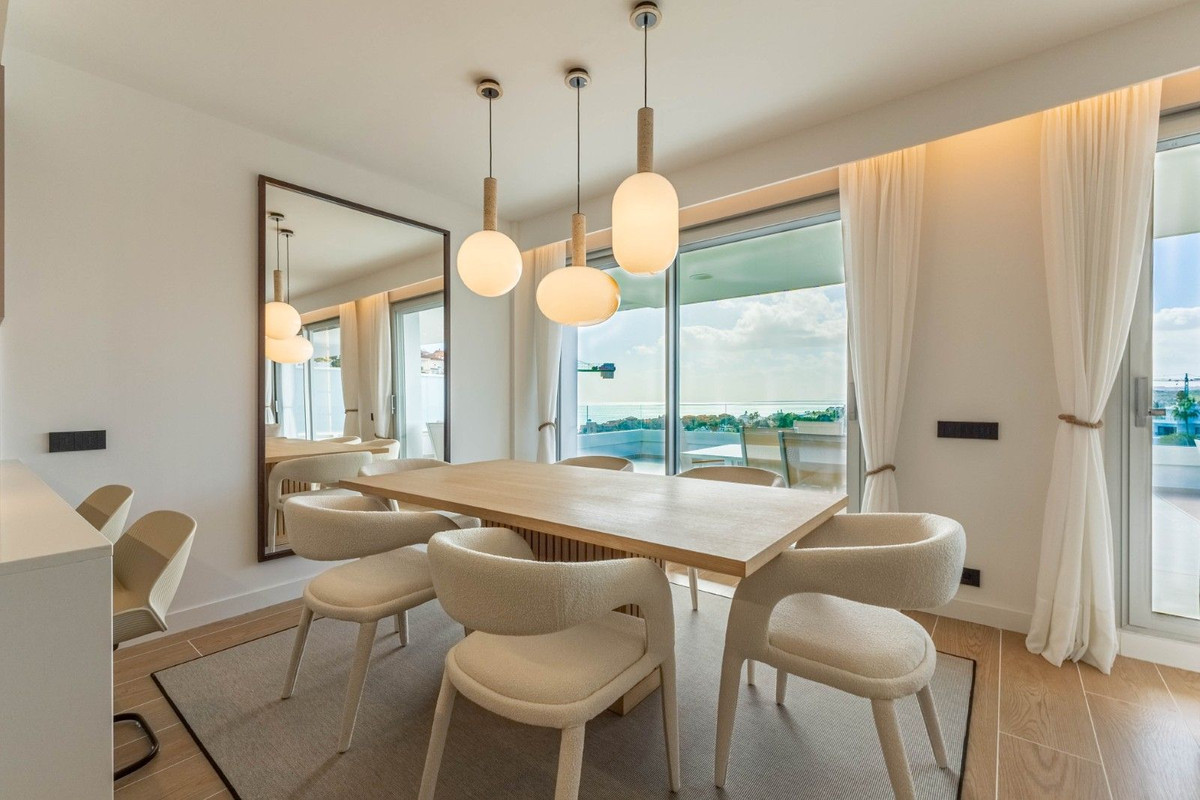 Penthouse te koop in Estepona | 3 slaapkamers H5295730