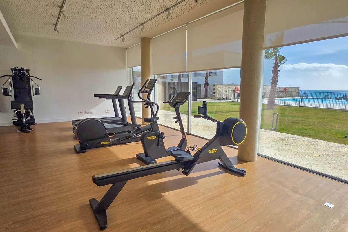 Penthouse te koop in Estepona | 3 slaapkamers H5295730