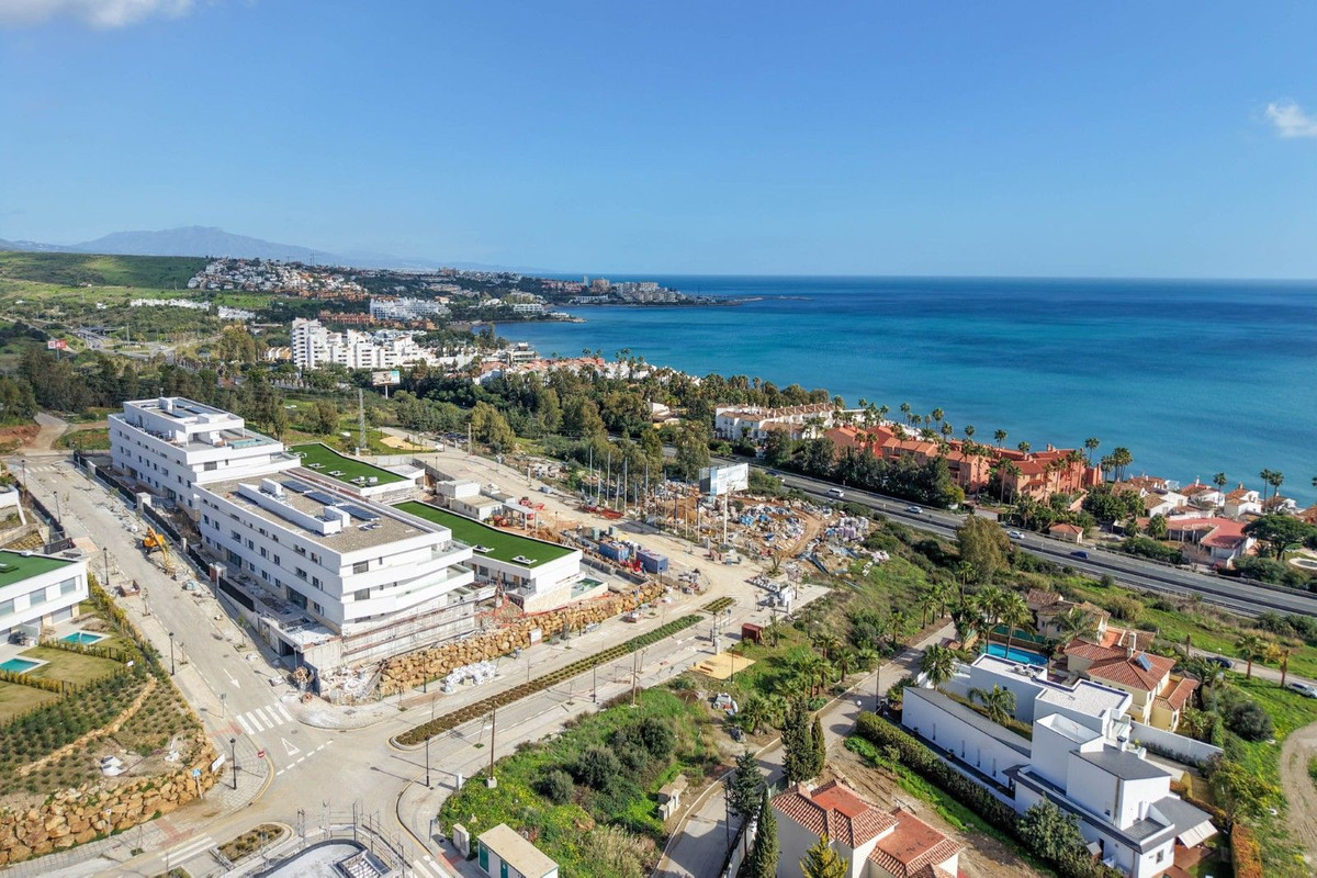 Penthouse te koop in Estepona | 3 slaapkamers H5295730