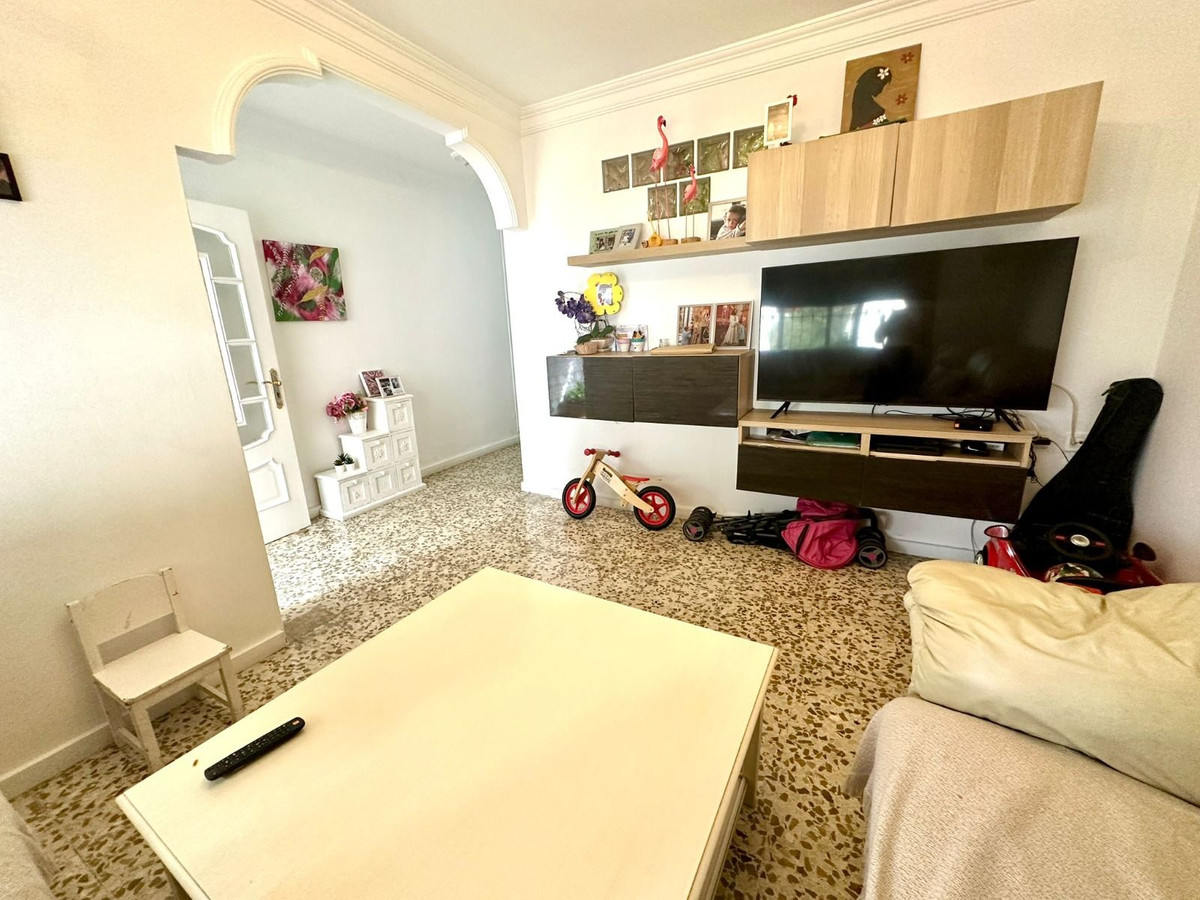 Appartement te koop in Estepona | 2 slaapkamers H5295769