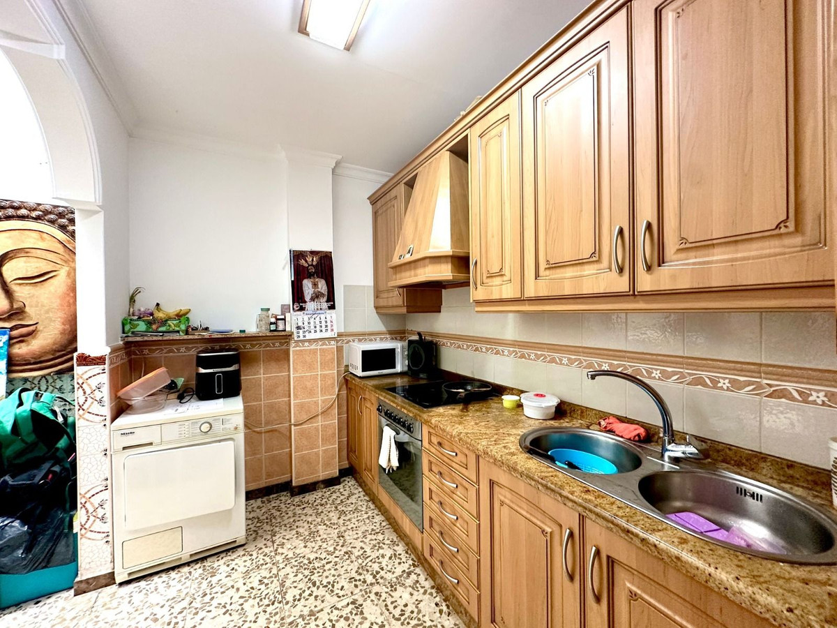 Appartement te koop in Estepona | 2 slaapkamers H5295769