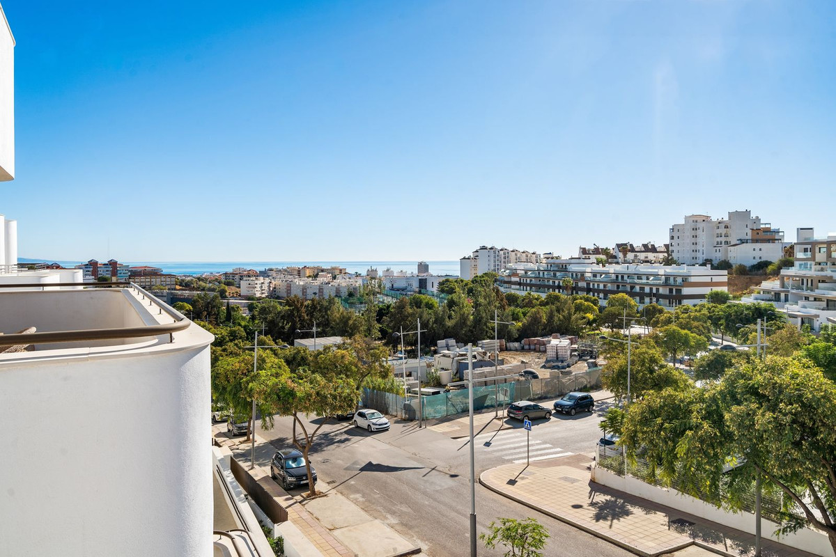 Penthouse te koop in Estepona | 3 slaapkamers H5295775