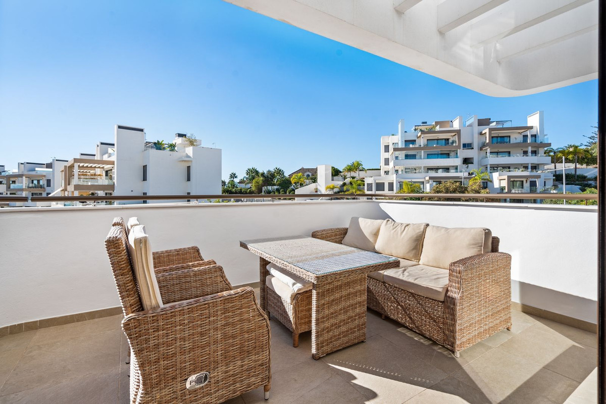 Penthouse te koop in Estepona | 3 slaapkamers H5295775