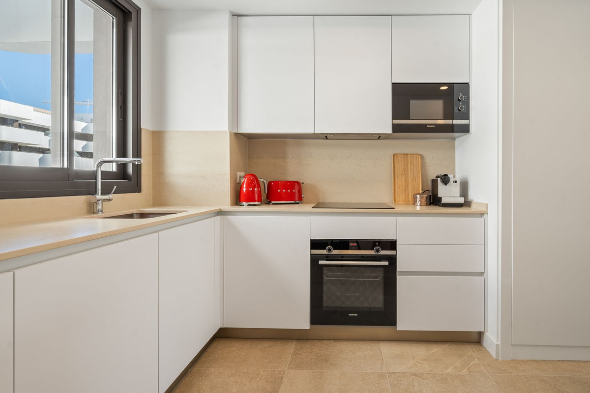 Penthouse te koop in Estepona | 3 slaapkamers H5295775