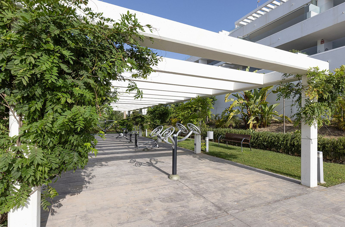 Penthouse te koop in Estepona | 3 slaapkamers H5295823