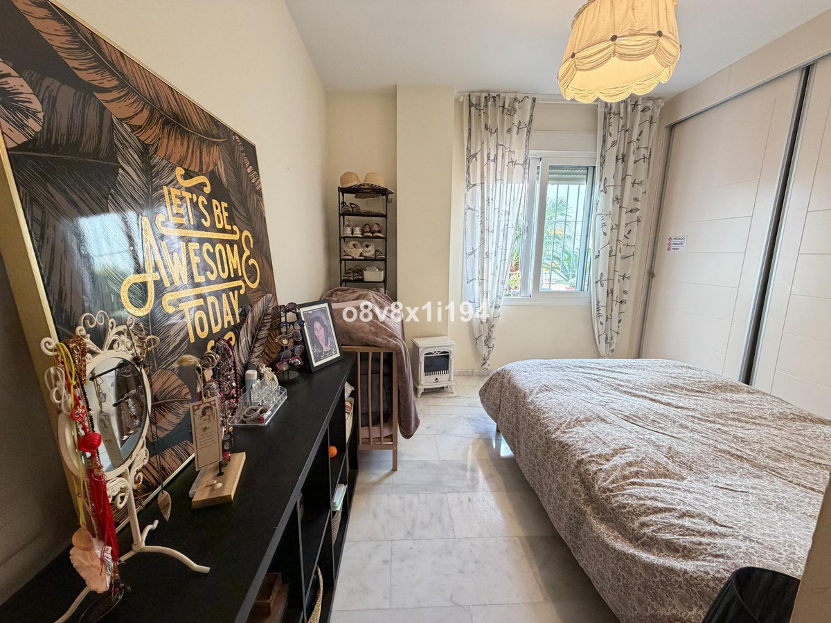 Appartement te koop in Estepona | 2 slaapkamers H5296024