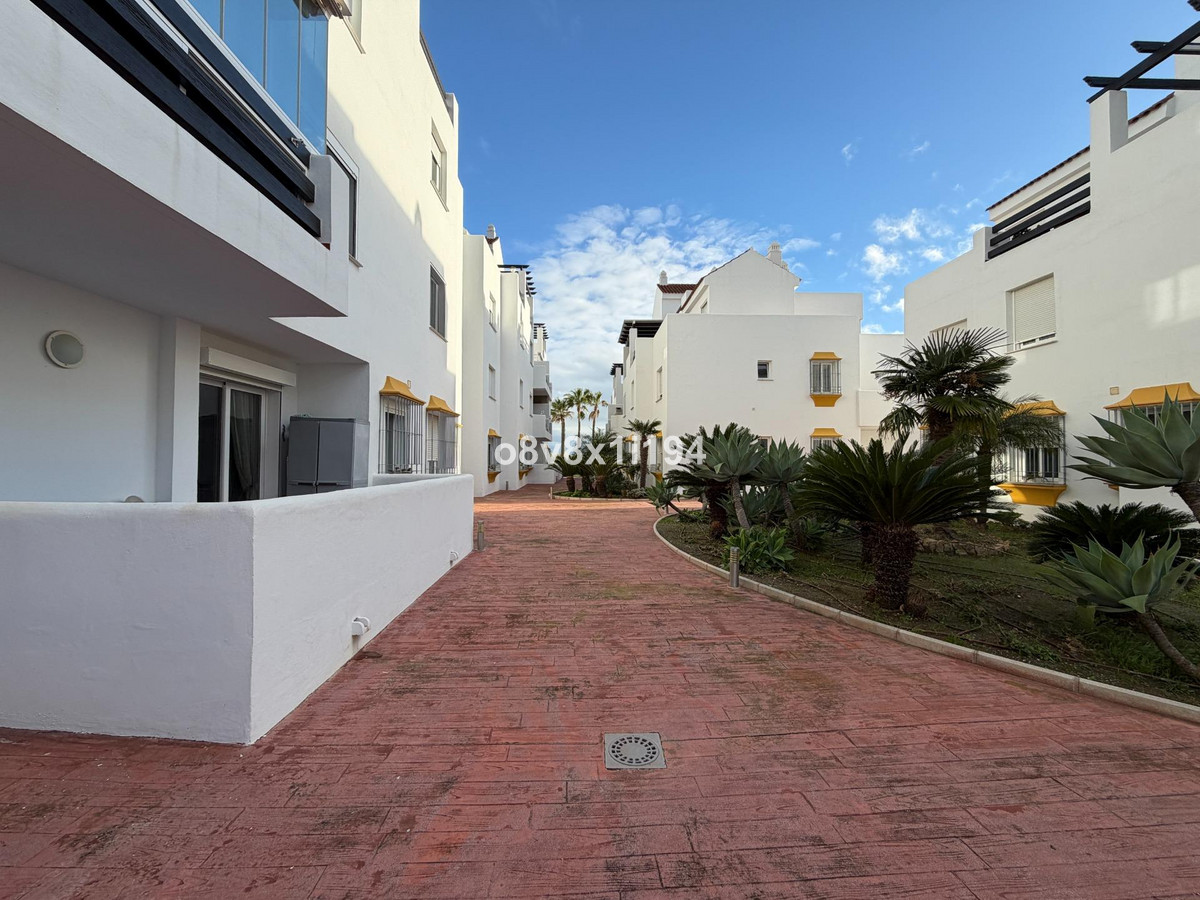 Appartement te koop in Estepona | 2 slaapkamers H5296024